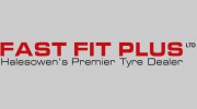Fast Fit Plus