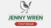 Jenny Wren Footwear