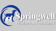 Springwell Veterinary Surgery