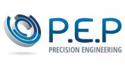 P E P Precision Engineering Pieces