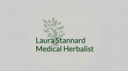 Laura Stannard Medical Herbalist