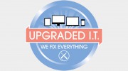 Upgraded IT