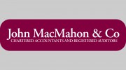 John MacMahon