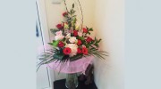 Flower Fashions