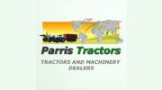 Parris Tractors