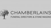 Chamberlains Funeral Directors