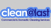Clean At Last