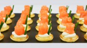 The Garden Corporate Catering Services