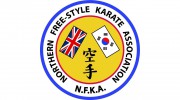 NFKA North Sheilds