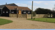 Foxhill Farm, Alderholt