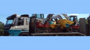Petworth Bulk & Plant Hire