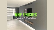 W H P Finishes