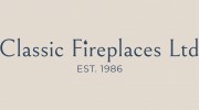 Classic Fireplaces