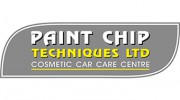 Paint Chip Techniques