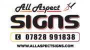 All Aspect Signs