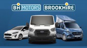 Brookhire Vehicle Rentals Kidderminster