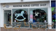 The Rocking Horse Coffee Shop