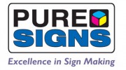 Pure Signs