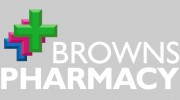 Browns Pharmacy