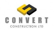 Convert Construction