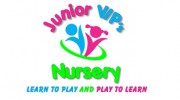 Junior V I P's Nursery