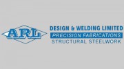 A R L Design & Welding