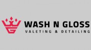 Wash N Gloss