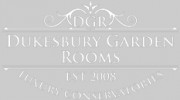 Dukesbury Garden Rooms