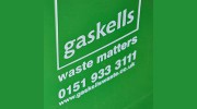 Gaskell Waste Services