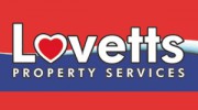 Lovetts Property Services