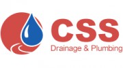 C S S Drainage & Plumbing