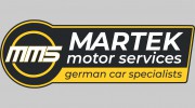 Martek Motor Services