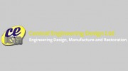Central Engineering Design