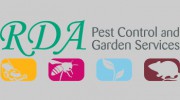 RDA Pest Control