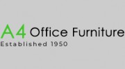 A4 Office Furniture