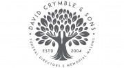 David Crymble & Sons Funeral Directors & Memorial Masons