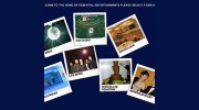 Essential Entertainments