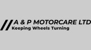 A & P Motorcare