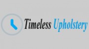 Timeless Upholstery