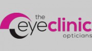 The Eye Clinic Opticians