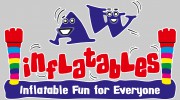 AW Inflatables Bouncy Castle Hire