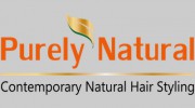 Purely Natural Hair