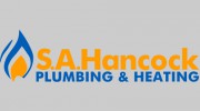 S.A Hancock