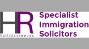 Halliday Reeves Law Firm