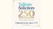Tallents Solicitors