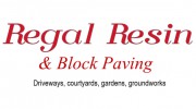 Regal Resin Driveways