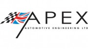 Apex Automotive Engineering