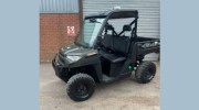 Hire Equipment