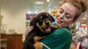 Abbey Veterinary Centre
