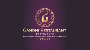 The Gandhi Restaurant